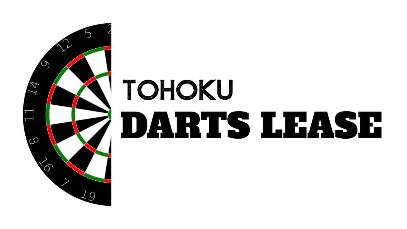 TOHOKU　DARTS　LEASE
